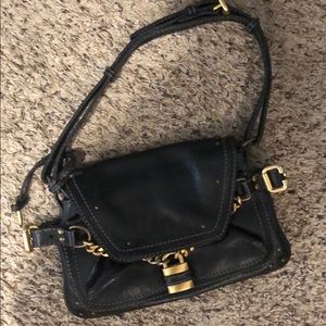 Chloe hand bag